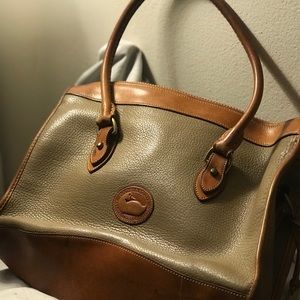 Dooney & Bourke medium handbag